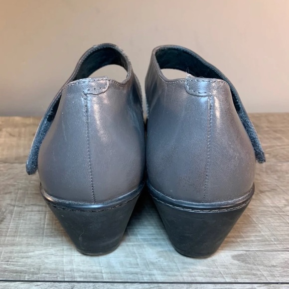 Dansko Mary Janes Women's Heels 9.5-10 - Picture 6 of 9